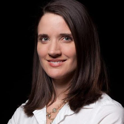 Anne Churchland Photo