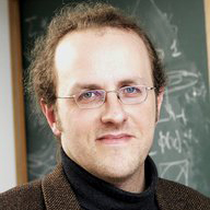 Bernhard Schoelkopf Photo