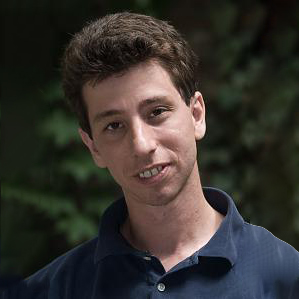 Máté Lengyel Photo