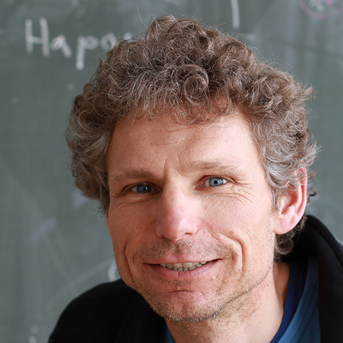 Dominik Janzing Photo